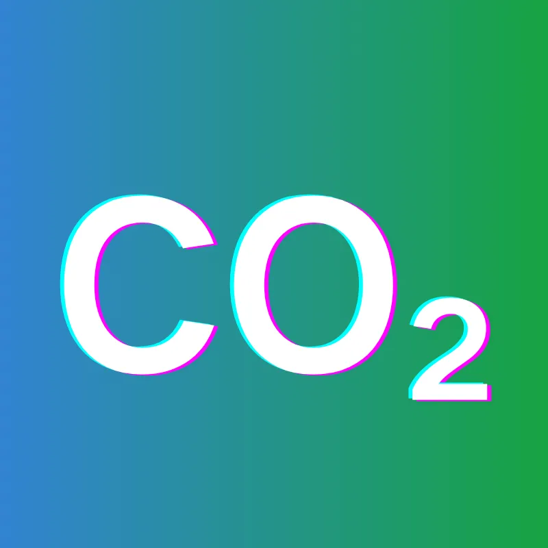 Carbon Dioxide