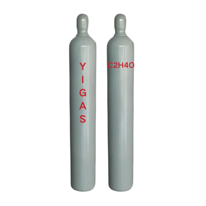 Ethylene Oxide