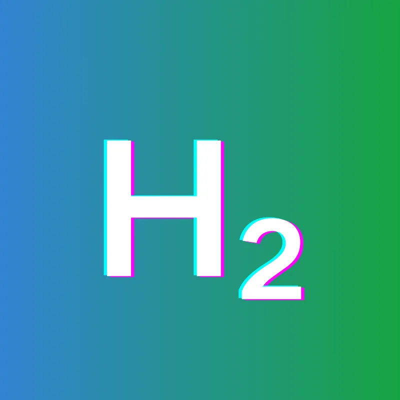 Hydrogen