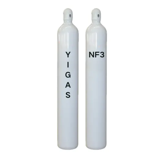 Nitrogen Trifluoride
