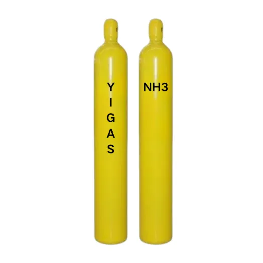 Ammonia