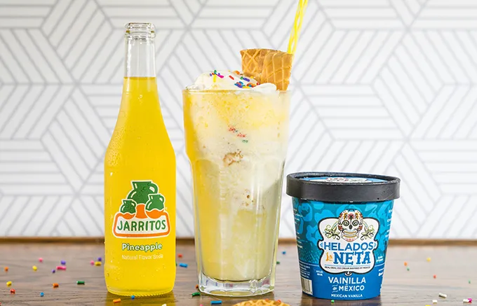 Beverage Carbonation