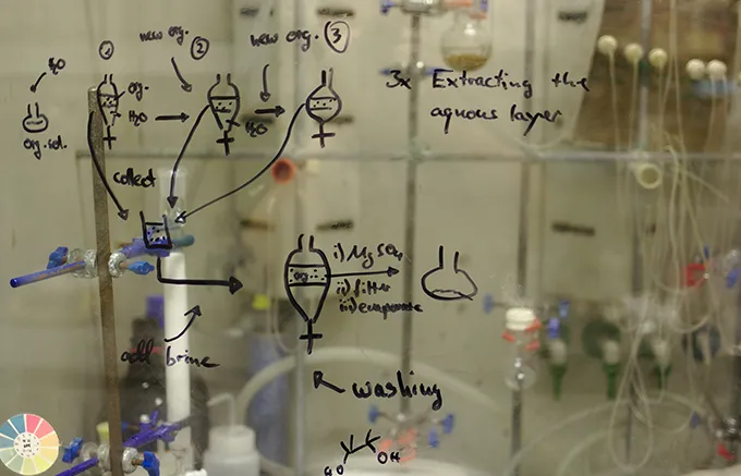 Catalyst Regeneration & Hydrogenation