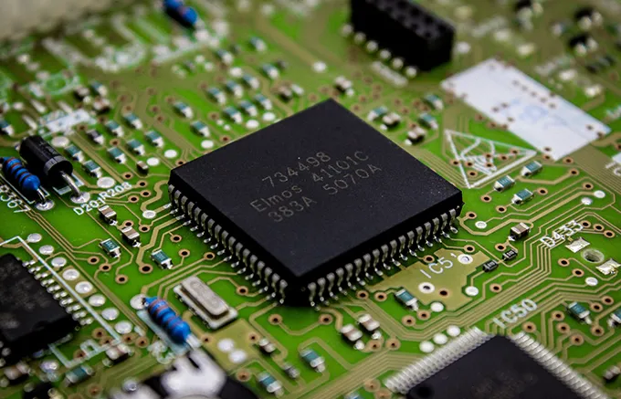 Semiconductor Electronics