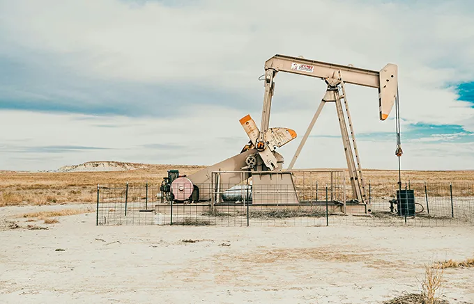 Enhanced Oil Recovery