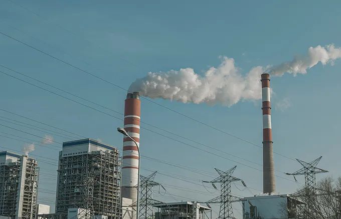 Metallurgy Decarbonization