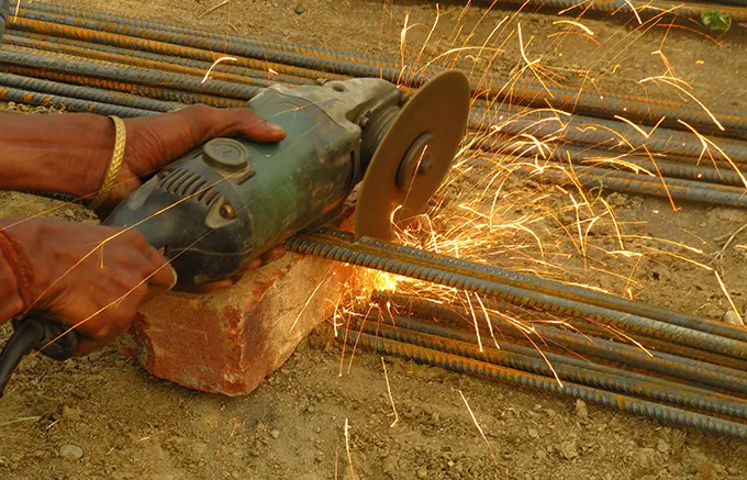 Welding Cutting