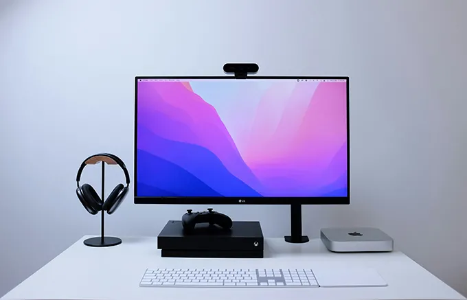 Fiber Optics Displays