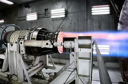 Why Nitrogen Is Essential for Fire Prevention in Aerospace Systems