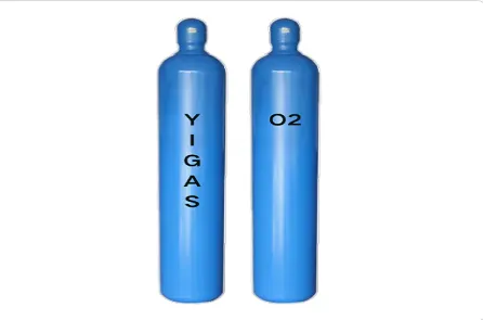 Industrial Oxygen Gas Supplier Solutions for Optimizing Glass Production