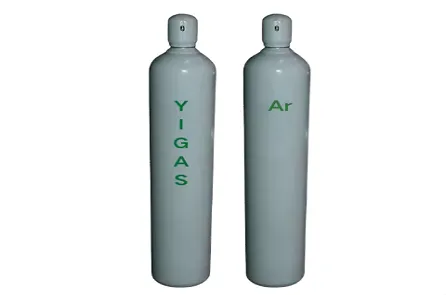 Argon Gas Applications: Industrial Uses, Purity Grades and Market Trends