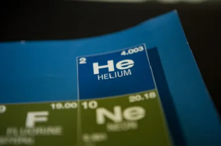 How Helium Gas Suppliers Maintain Stable Supply During Shortages