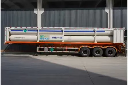 Helium Supply Strategies for Semiconductor Manufacturing: Purity, Reliability, and Scale