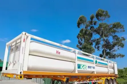 Liquid Helium vs. Gaseous Helium: Which Supply Method Is More Efficient?