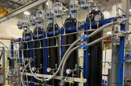 Helium Recovery Systems vs Continuous Helium Supply: Which Strategy Is Right for Your Operation?