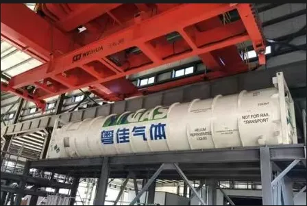 Global Helium Supply Trends in 2026: Market Disruption, Regional Shifts, and What Procurement Teams Must Do Now