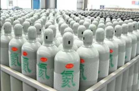 Top Challenges Facing Helium Gas Suppliers Today