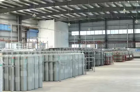Tips for Reducing Helium Gas Waste in Industrial Facilities