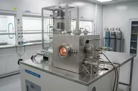 What Is the Role of NF₃ Gas in PECVD Chamber Cleaning?