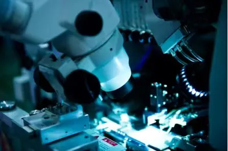 Why High Purity NF₃ Gas Is Critical for Semiconductor Yield
