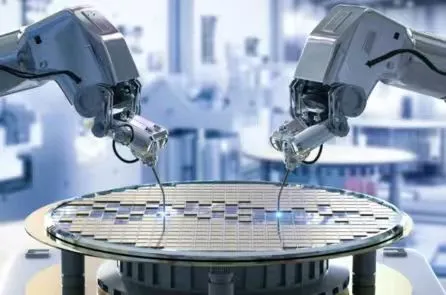 Why NF₃ Gas Demand Is Growing in the Semiconductor Industry