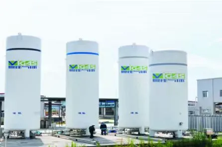 How to Choose an Industrial Nitrogen Gas Supplier: A Procurement Decision Guide