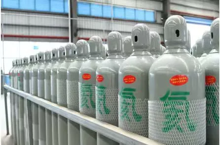 Why Helium Supply Shortages Are Increasing in Industrial Manufacturing