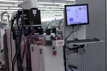 NF₃ vs CF₄: A Technical and Procurement Comparison of Plasma Cleaning Gases in Etching Processes