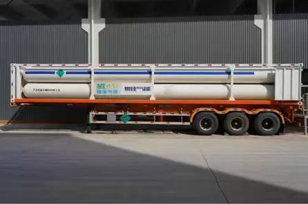 How to Choose a Reliable Helium Gas Supplier for Semiconductor Use