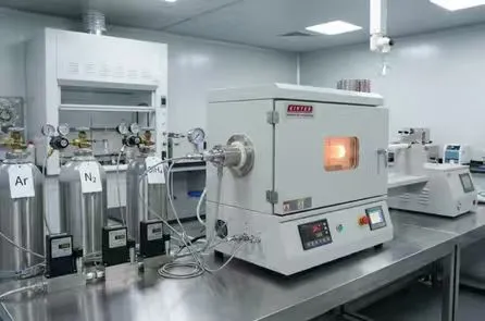 How to Select High-Purity WF6 Gas Supplier for CVD Applications