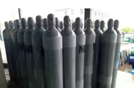 Industrial NO Gas Supplier Selection Guide for High Accuracy Systems