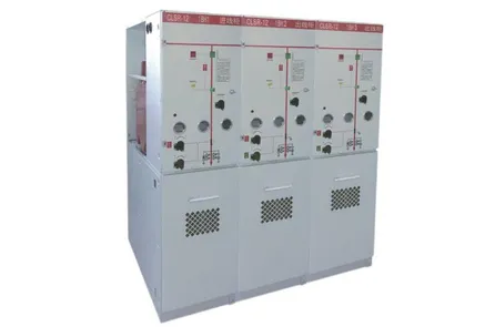 SF6 Gas Moisture and Purity Problems in High-Voltage Switchgear