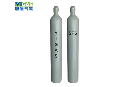 How SF6 Regulations Are Reshaping High-Voltage Switchgear Procurement