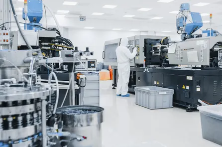 CF4 vs NF3 for Semiconductor Chamber Cleaning: Efficiency and Abatement Comparison
